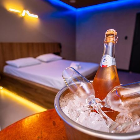 Jardins Motel (Adults Only) Maceio  Luaran gambar