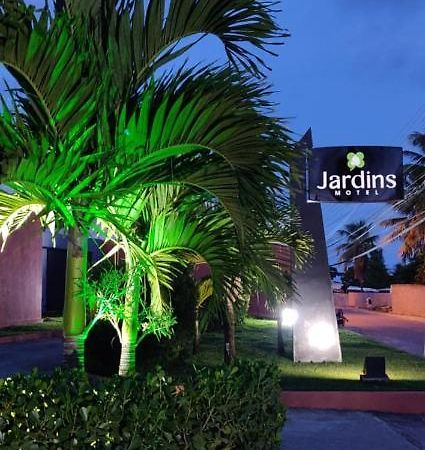 Jardins Motel (Adults Only) Maceio  Luaran gambar