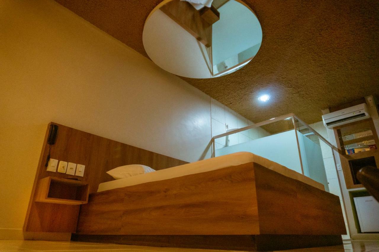 Jardins Motel (Adults Only) Maceio  Luaran gambar