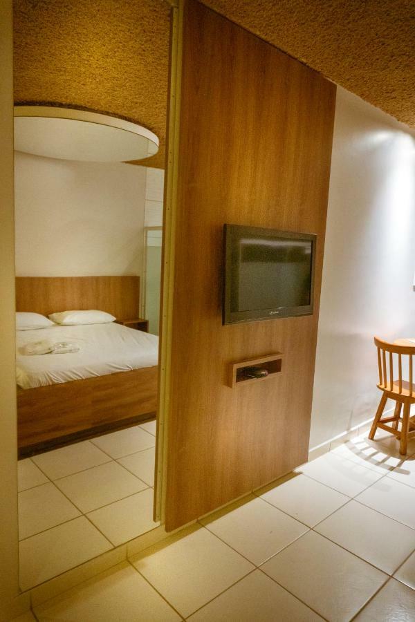 Jardins Motel (Adults Only) Maceio  Luaran gambar