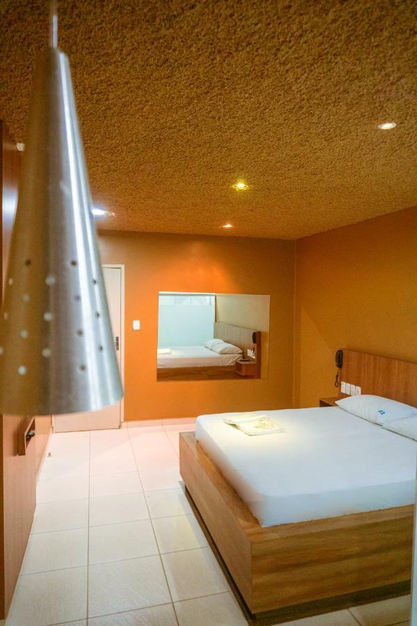 Jardins Motel (Adults Only) Maceio  Luaran gambar