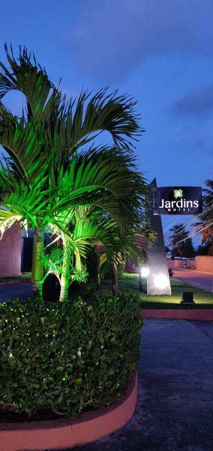 Jardins Motel (Adults Only) Maceio  Luaran gambar