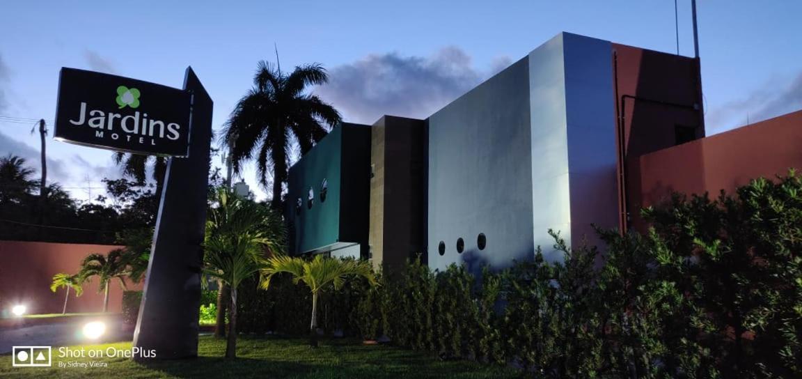 Jardins Motel (Adults Only) Maceio  Luaran gambar