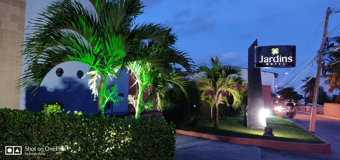 Jardins Motel (Adults Only) Maceio  Luaran gambar